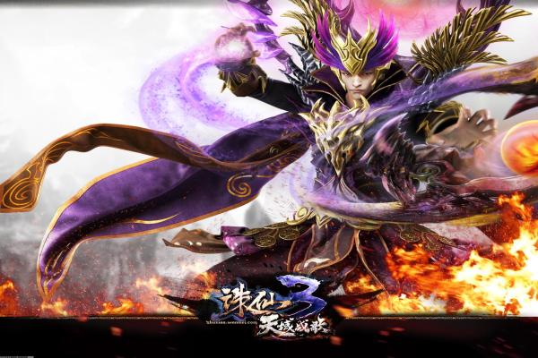 《原神》角色突破材料掉落点汇总