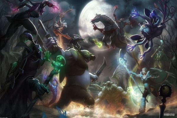 《漫漫长夜》的角色发展与成长策略