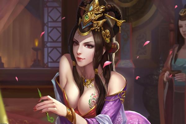 2023年王者荣耀1V1防御塔血量解析与防守技巧