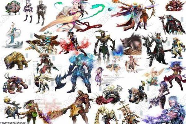 《魔兽世界》国服全攻略：从新手到专家的必备指南