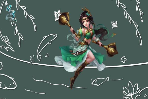 克敌机先技能效果揭秘：战斗策略详解