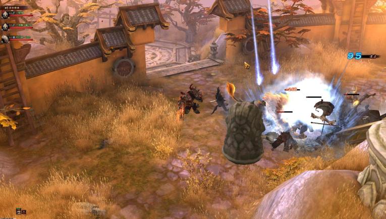 雷火竞技优势介绍